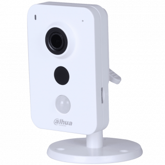 IP-камера Dahua DH-IPC-K35P с Wi-Fi