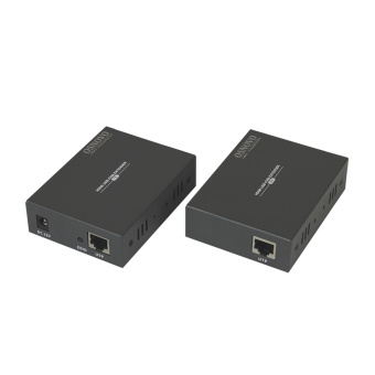 Комплект из передатчика (TA-HiKMP2) и приёмника (RA-HiKMP2) Osnovo TA-HiKMP2+RA-HiKMP2