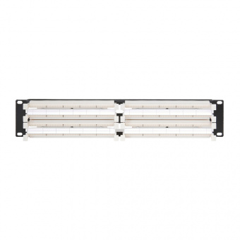 Патч-панель Nikomax NMC-RB110-200