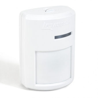 Охранный объёмный оптико-электронный адресный извещатель Рубеж ИО40920-2