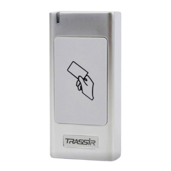Считыватель TRASSIR TR-R9M