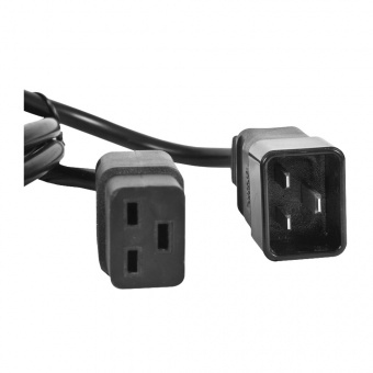 Шнур питания Rem R-16-Cord-C19-C20-3