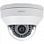 Сетевая вандалостойкая камера Wisenet LNV-6020R, WDR 120 дБ, ИК-подсветка