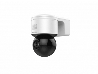 Поворотная IP-камера Hikvision DS-2DE3A404IW-DE