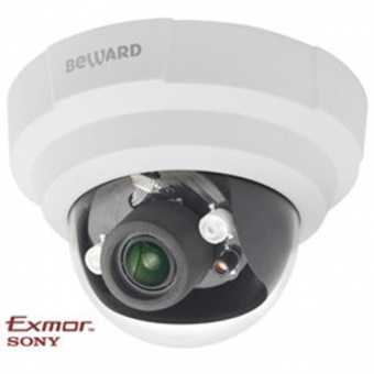 IP-камера Beward B1510DR