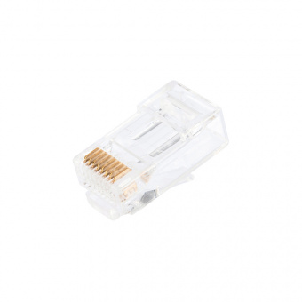 Коннектор Nikomax NMC-RJ88RZ50UE1-PT-100