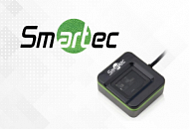 Биометрические USB-сканеры Smartec уже в продаже Биометрические USB-сканеры Smartec уже в продаже