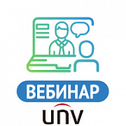 Обзор сетевых PTZ камер Uniview