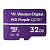 Карта памяти microSDXC Western Digital WDD064G1P0C