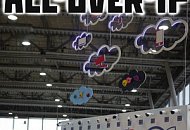 Видеоэкскурс по стенду DSSL на All-over-IP 2015 Видеоэкскурс по стенду DSSL на All-over-IP 2015