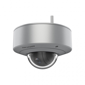 IP-камера Hikvision DS-2XE6146F-HS (C) 6