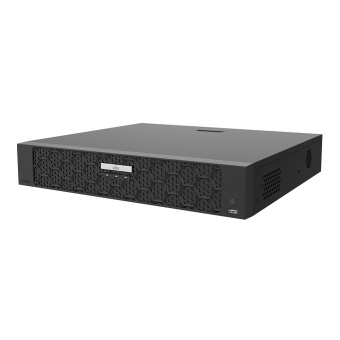 32-канальный IP-видеорегистратор Uniview NVR504-32B-P16