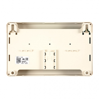 Адресный модуль управления пожаротушением Рубеж МПТ-1-R3