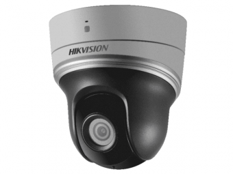 Поворотная IP-камера Hikvision DS-2DE2204IW-DE3/W (S6)