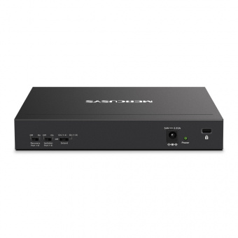 PoE-коммутатор MS110CMP Mercusys