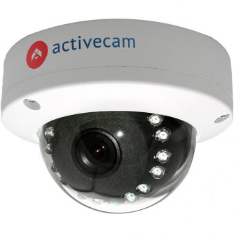 IP-камера ActiveCam AC-D3111IR1