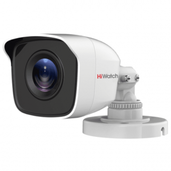 Мультиформатная камера Hiwatch DS-T200S (6 мм)