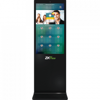 Терминал ZKTeco FaceKiosk-V32T 