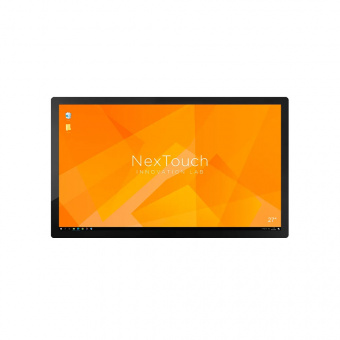 Интерактивная панель NexTouch IFCNV1PNT27