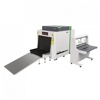 Рентгеновский сканер багажа ZKTeco ZKX10080