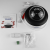 IP-камера TRASSIR TR-D3223WDZIR3