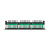 Патч-панель Nikomax NMC-RP24UD2-HU-BK