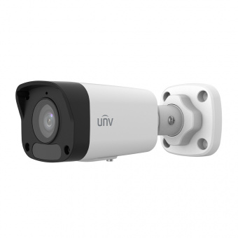 Цилиндрическая IP-камера Uniview IPC2122LB-ASF40K-A