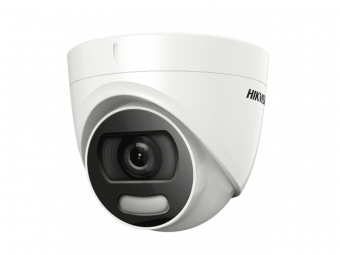 IP-камера Hikvision DS-2CE72DFT-F28 (2.8 мм)