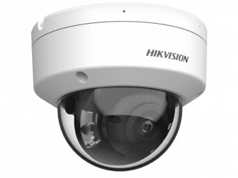IP-камера HikVision DS-2CD2187G2-LSU (C) 2.8