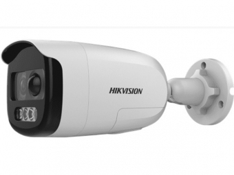 IP-камера Hikvision DS-2CE12DFT-PIRXOF28 (2.8 мм)