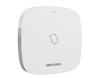 Считыватель Hikvision DS-PTA-WL-868