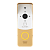 Вызывная панель Slinex ML-20CRHD gold+white