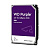 3.5" HDD 2 Тбайт Western Digital WD23PURZ