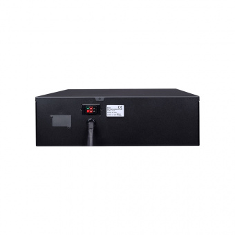 Батарейный блок Powercom BAT VGD-240V RM VRT10K