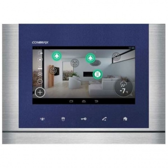 Абонентский монитор Commax CMV-70MX  Абонентский монитор Commax CMV-70MX