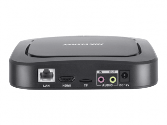 Монитор Hikvision DS-D60E-B
