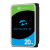Жёсткий диск (HDD) серии SkyHawk AI SEAGATE ST20000VE002