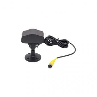 Видеорегистратор Carvis MDA-448HDD+4G+GPS/ГЛОНАСС+WiFi Lite (DSM+ADAS)