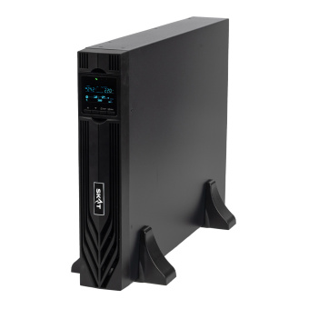 Онлайн источник бесперебойного питания СКАТ 8776 SKAT-UPS 6000-RACK-ON P3