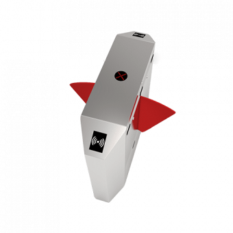 Центральная тумба турникета ZKTeco FBL2211 Pro