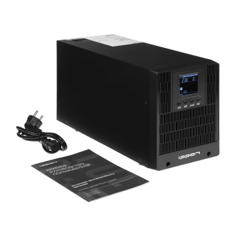 Источник бесперебойного питания Ippon Innova TBE 2000