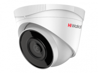 IP-камера HiWatch IPC-T020 (B) 2.8
