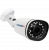 IP-камера TRASSIR TR-D2121WDIR3 (3.6 мм)