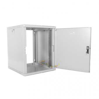 Шкаф ЦМО ШРН-12.650.1