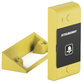 Вызывная панель STELBERRY S-122