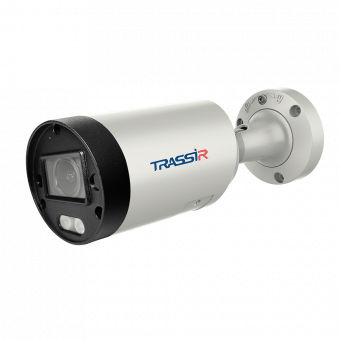 IP-камера TRASSIR TR-D2183IR6 v2