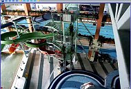 ПО TRASSIR & IP-камеры HikVision в ответе за безопасность в аквапарке ПО TRASSIR & IP-камеры HikVision в ответе за безопасность в аквапарке