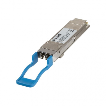 SFP-модуль D-Link DEM-Q2810Q-LR4/A1A