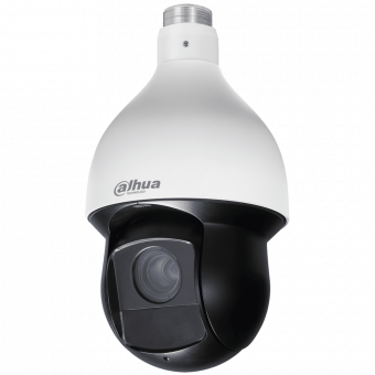 Уличная поворотная 1.3 Мп IP-камера Dahua DH-SD59131U-HNI