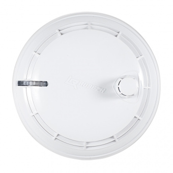 Пожарный комбинированный дымовой оптико-электронный тепловой максимально-дифференциальный адресно-аналоговый извещатель Рубеж ИП 212/101-64-PR-R3 W1.02